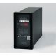 Electronic watt-hour meter