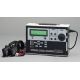 Harmonic power recorder&nbsp;The harmonic power recorder PR-300 is a portable logger to control single- and three-phase loads with a clamp CT. It analyzes harmonics and stores measurements in a memory card, from which the data is read out onto a personal computer for entry into various load control record books. It�s used to reproducevoltage/current waveforms and analyze their orders.