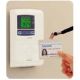 Time Information System Products&nbsp;AMANO's accumulated know-how and technology for more than 70 years in time management industry offers the most advanced NETWORK TIME RECORDER linkable even with existing infrastructure.AGX100A series meets with a variety of data entry media