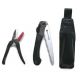 Saw and Scissors Set&nbsp;- Pruning Scissors Black
- Replacement Blade Folding Type Saw 210mm
- Synthetic leather case
- Barcode：4 966378　060106
