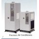 Industrial air conditioning equipment - Orion Machinery Co, Ltd Japan